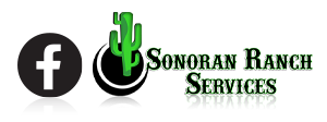 Follow Sonoran Ranch Services on Facebook